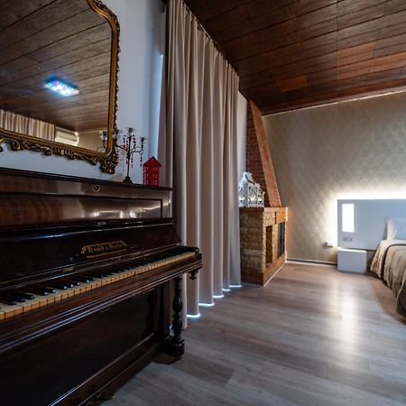 Alta Dimora Bed & Breakfast Bitritto Exterior photo