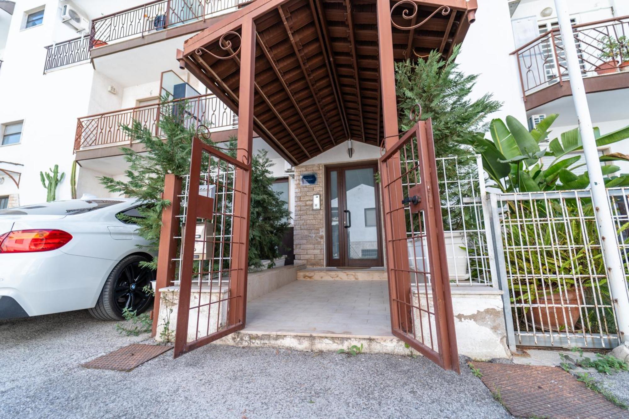 Alta Dimora Bed & Breakfast Bitritto Exterior photo