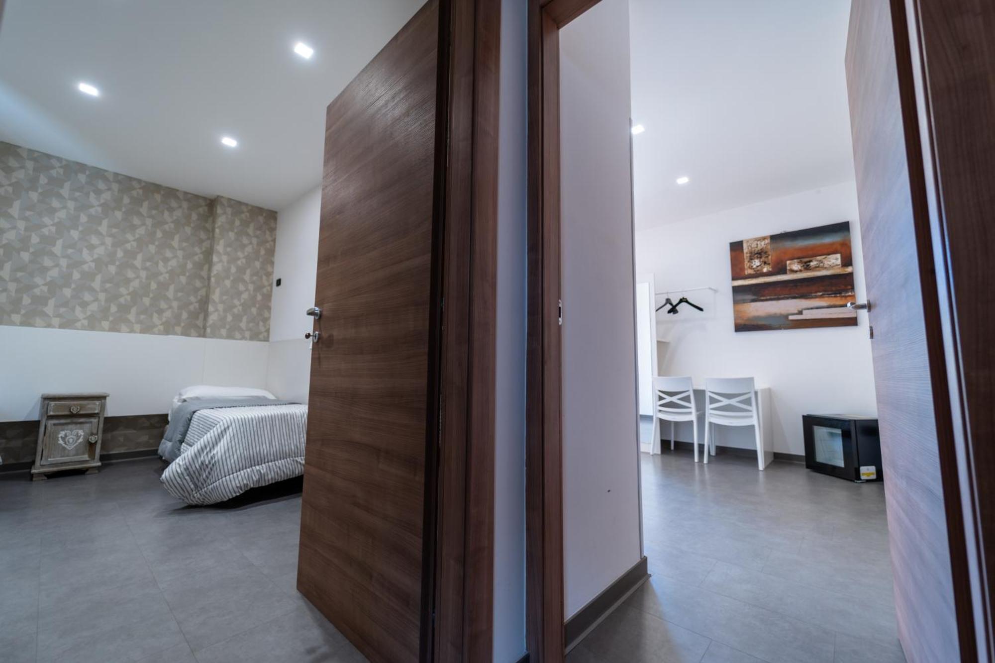 Alta Dimora Bed & Breakfast Bitritto Exterior photo
