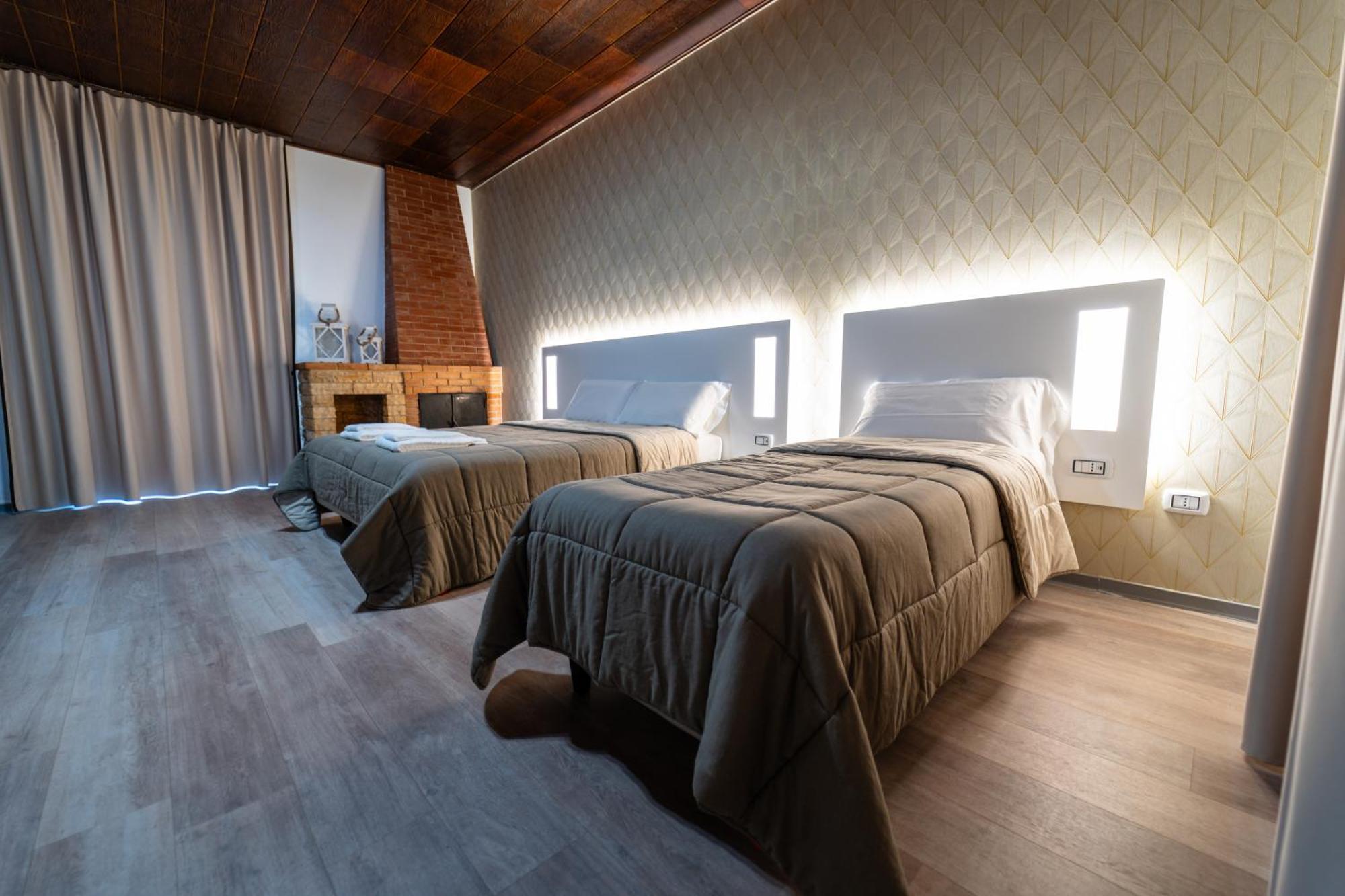 Alta Dimora Bed & Breakfast Bitritto Exterior photo