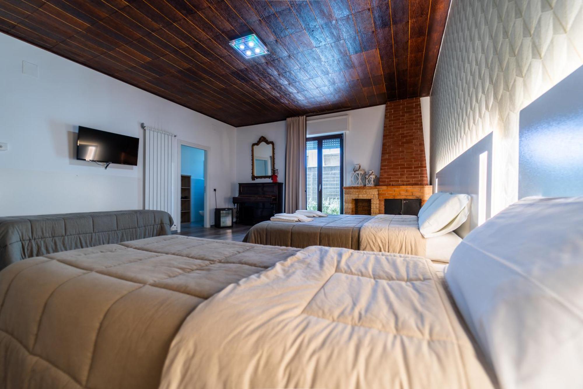 Alta Dimora Bed & Breakfast Bitritto Exterior photo