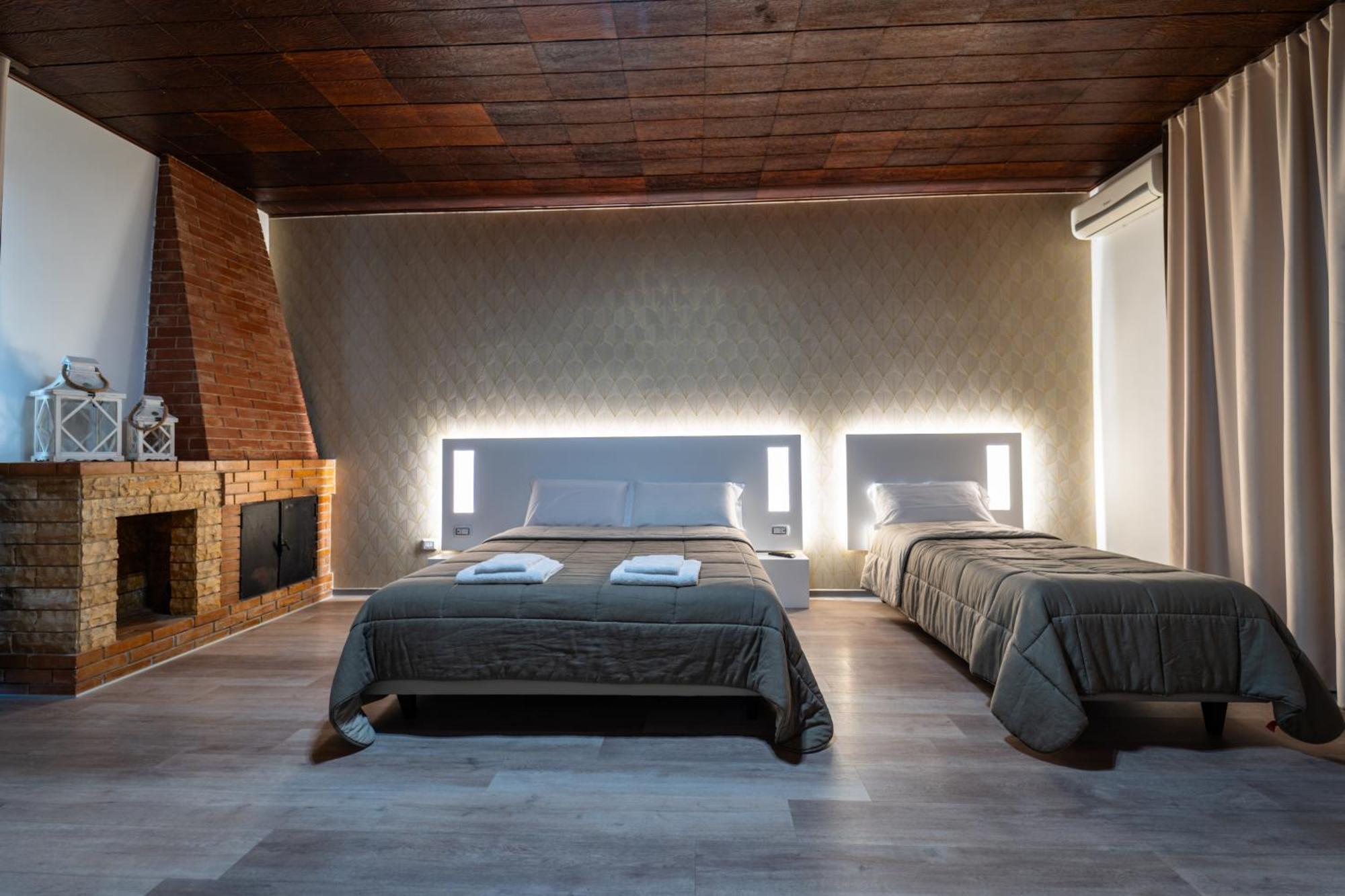 Alta Dimora Bed & Breakfast Bitritto Exterior photo
