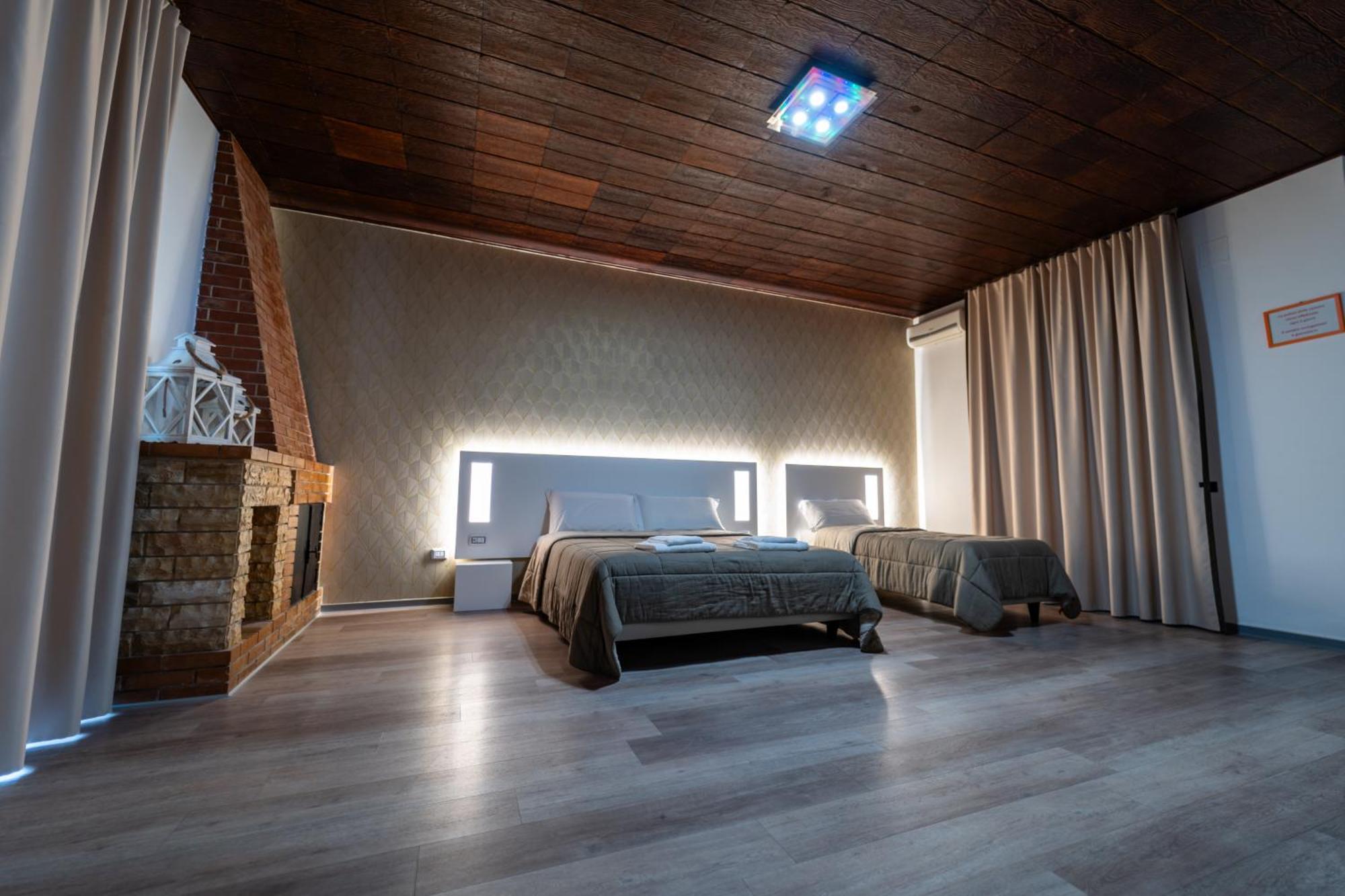 Alta Dimora Bed & Breakfast Bitritto Exterior photo