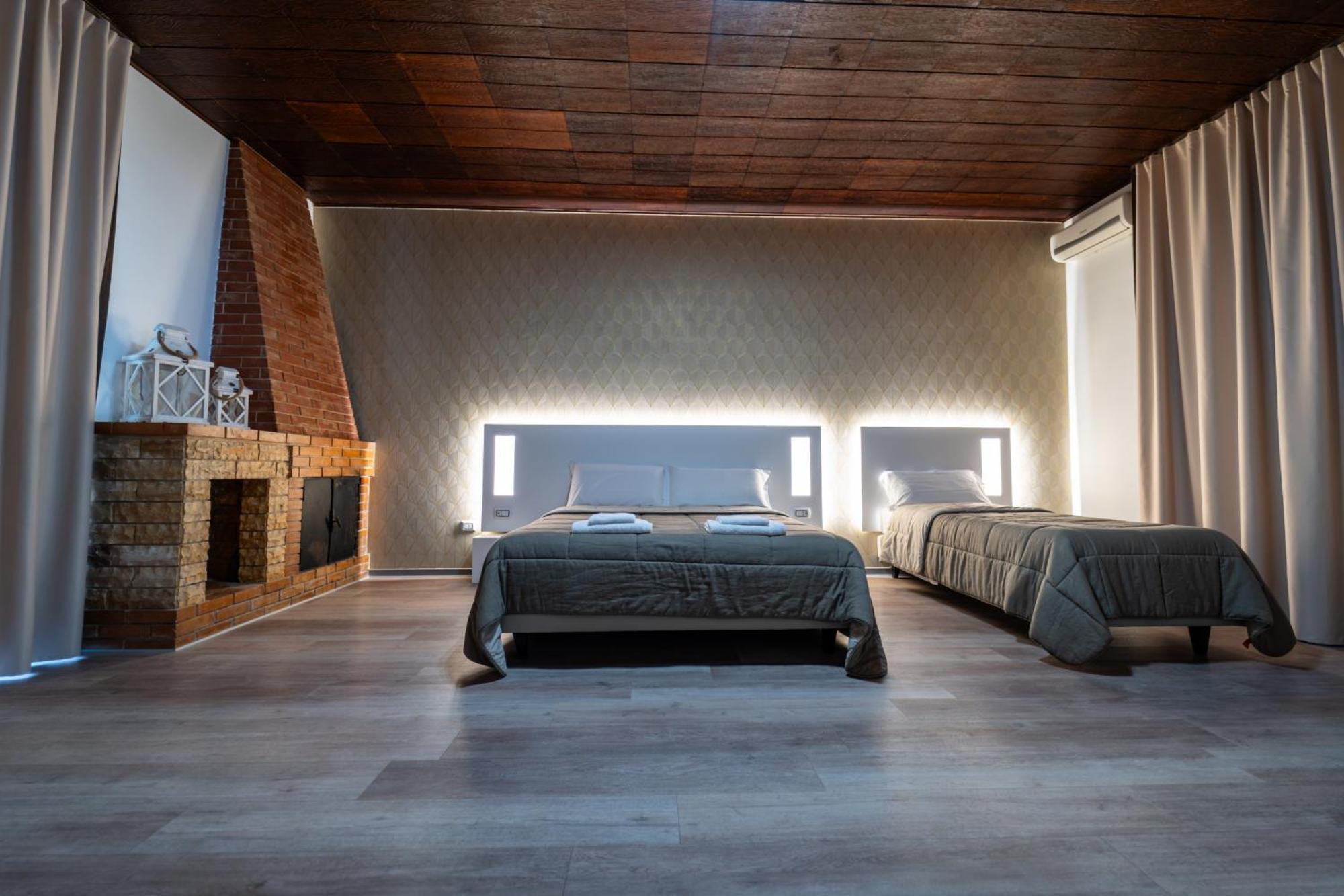 Alta Dimora Bed & Breakfast Bitritto Exterior photo